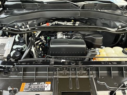 Used 2021 Ford Explorer 4WD Police Interceptor image 24