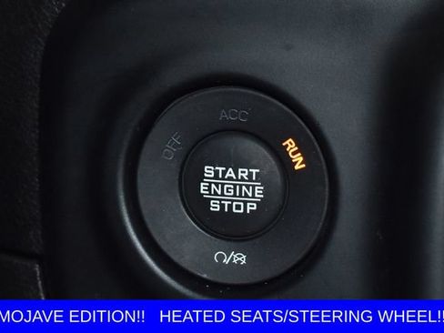 Used 2021 Jeep Gladiator Mojave w/ Dual Top Group AWD/4WD image 18