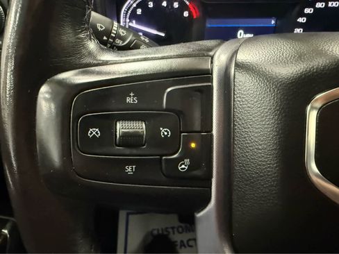 Used 2021 GMC Sierra 1500 Elevation w/ X31 Off-Road Package image 13