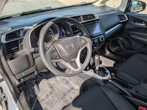 Used 2015 Honda Fit EX image 14