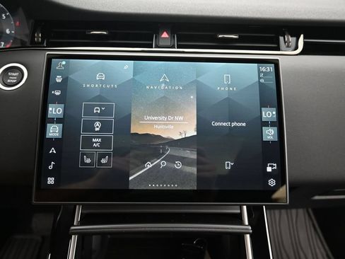 New 2026 Land Rover Range Rover Evoque S AWD/4WD image 23