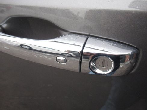 Used 2013 Dodge Journey Crew w/ Flexible Seating Group image 15