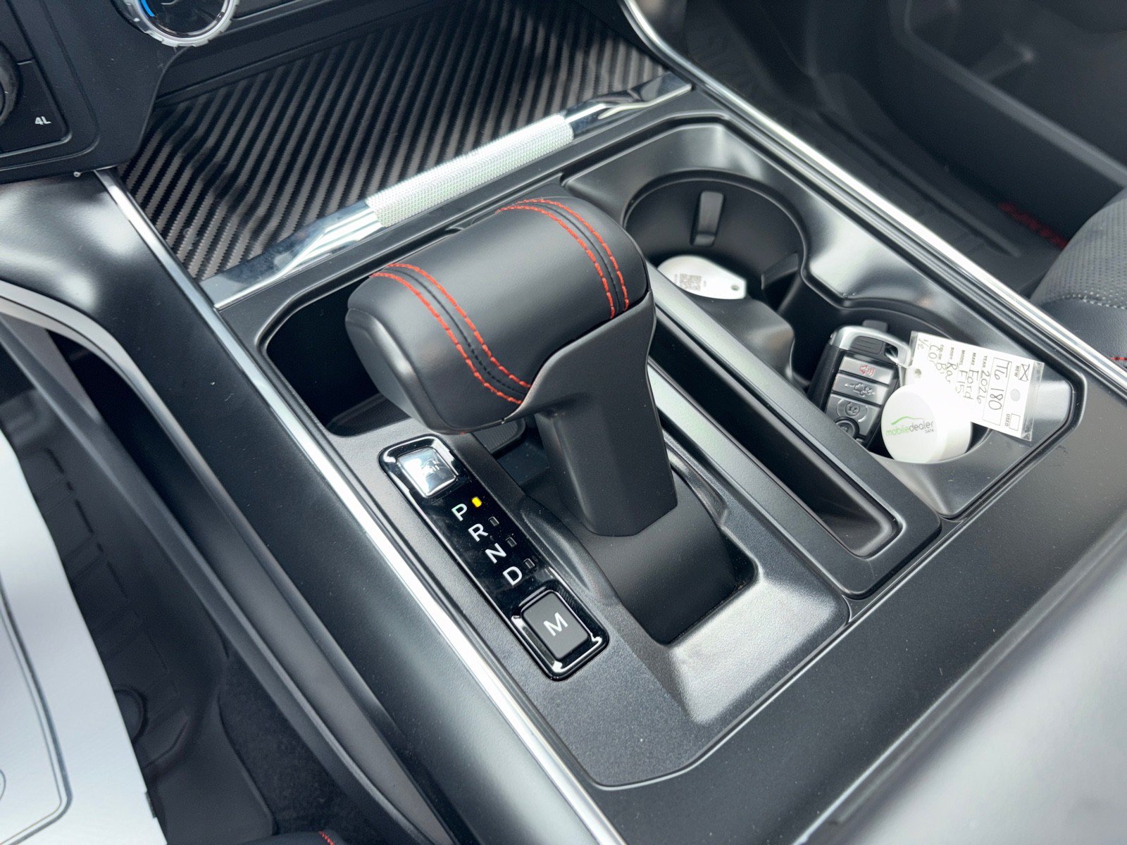 New 2026 Ford F150 Raptor AWD/4WD image 23