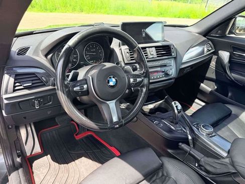 Used 2015 BMW M235i xDrive Coupe AWD/4WD image 15