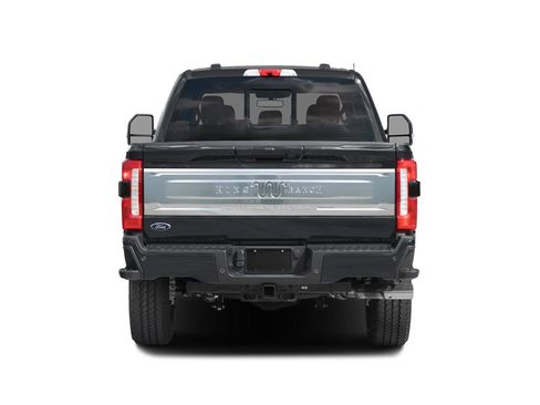 New 2026 Ford F250 King Ranch AWD/4WD image 10