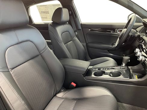 New 2024 Honda Civic Sport Touring image 31