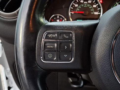 Used 2017 Jeep Wrangler Sport AWD/4WD image 20