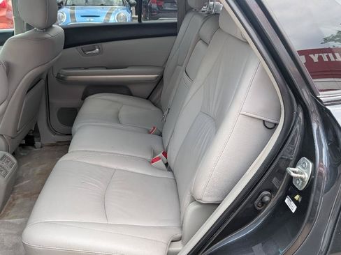 Used 2006 Lexus RX 400h AWD image 10