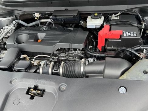Certified 2023 Acura RDX AWD image 24