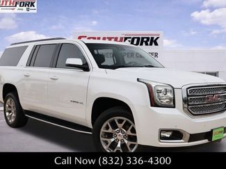 Used 2020 GMC Yukon XL SLT w/ Open Road Package 360° Tour