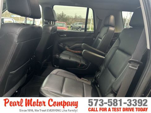 Used 2019 Chevrolet Tahoe Premier image 19