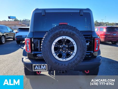 Used 2024 Ford Bronco Badlands image 10