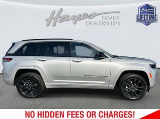 New 2026 Jeep Grand Cherokee Limited Reserve AWD/4WD video 2