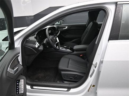 New 2025 Audi A5 2.0T Premium Plus image 9