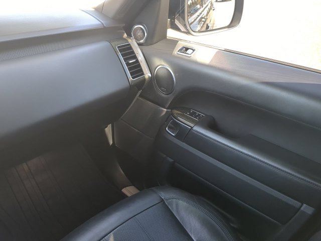 Used 2020 Land Rover Range Rover Sport HSE Dynamic AWD/4WD image 19