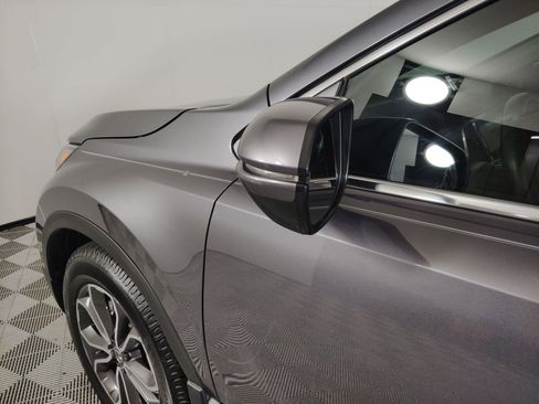 Certified 2020 Honda CR-V EX-L image 23