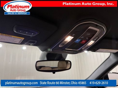 Used 2023 Jeep Grand Cherokee Limited AWD/4WD image 23