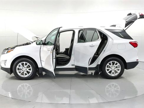 Used 2019 Chevrolet Equinox LT image 12