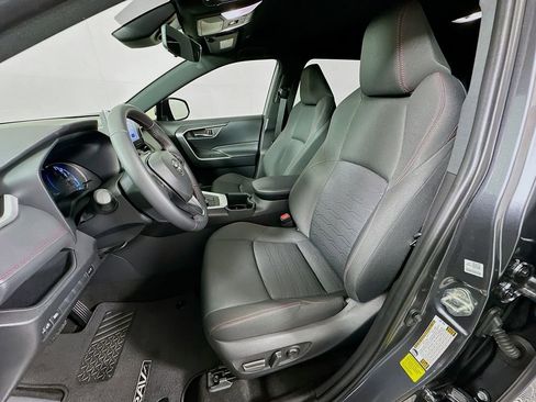 Certified 2025 Toyota RAV4 SE AWD/4WD image 20
