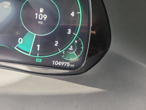 Used 2021 Hyundai Palisade Calligraphy FWD image 21