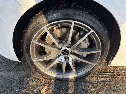 Used 2026 Genesis G70 2.5T Prestige image 5