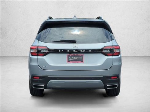 New 2026 Honda Pilot EX-L image 8
