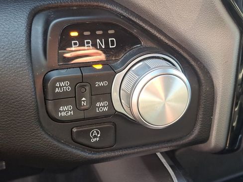 Used 2023 RAM 1500 Laramie image 26