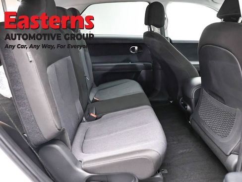 Used 2024 Hyundai Ioniq 5 SE RWD image 22