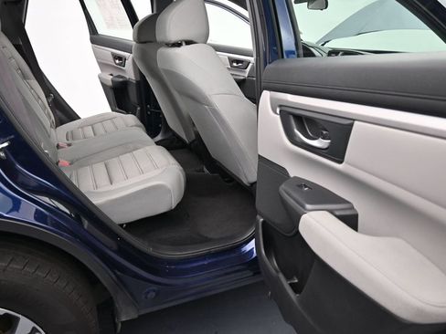 Used 2018 Honda CR-V LX image 24