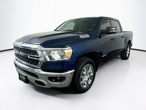 Used 2023 RAM 1500 Big Horn RWD image 3