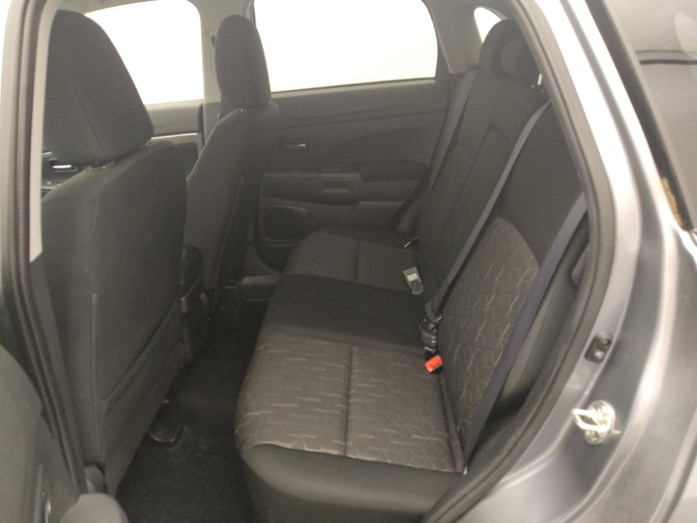 Used 2024 Mitsubishi Outlander Sport ES AWD/4WD image 18