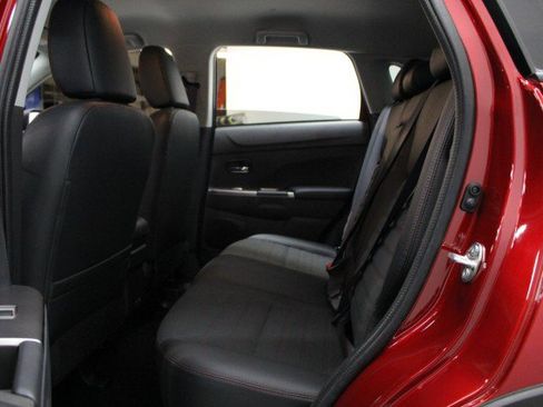 New 2026 Mitsubishi Outlander Sport SE image 23