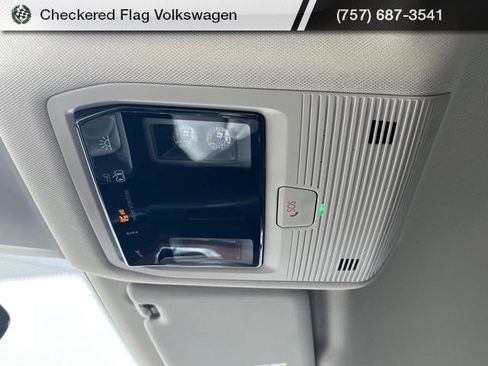 New 2026 Volkswagen Atlas SE image 46