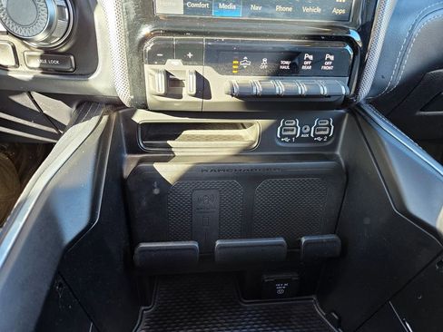 Used 2023 RAM 1500 Limited image 22
