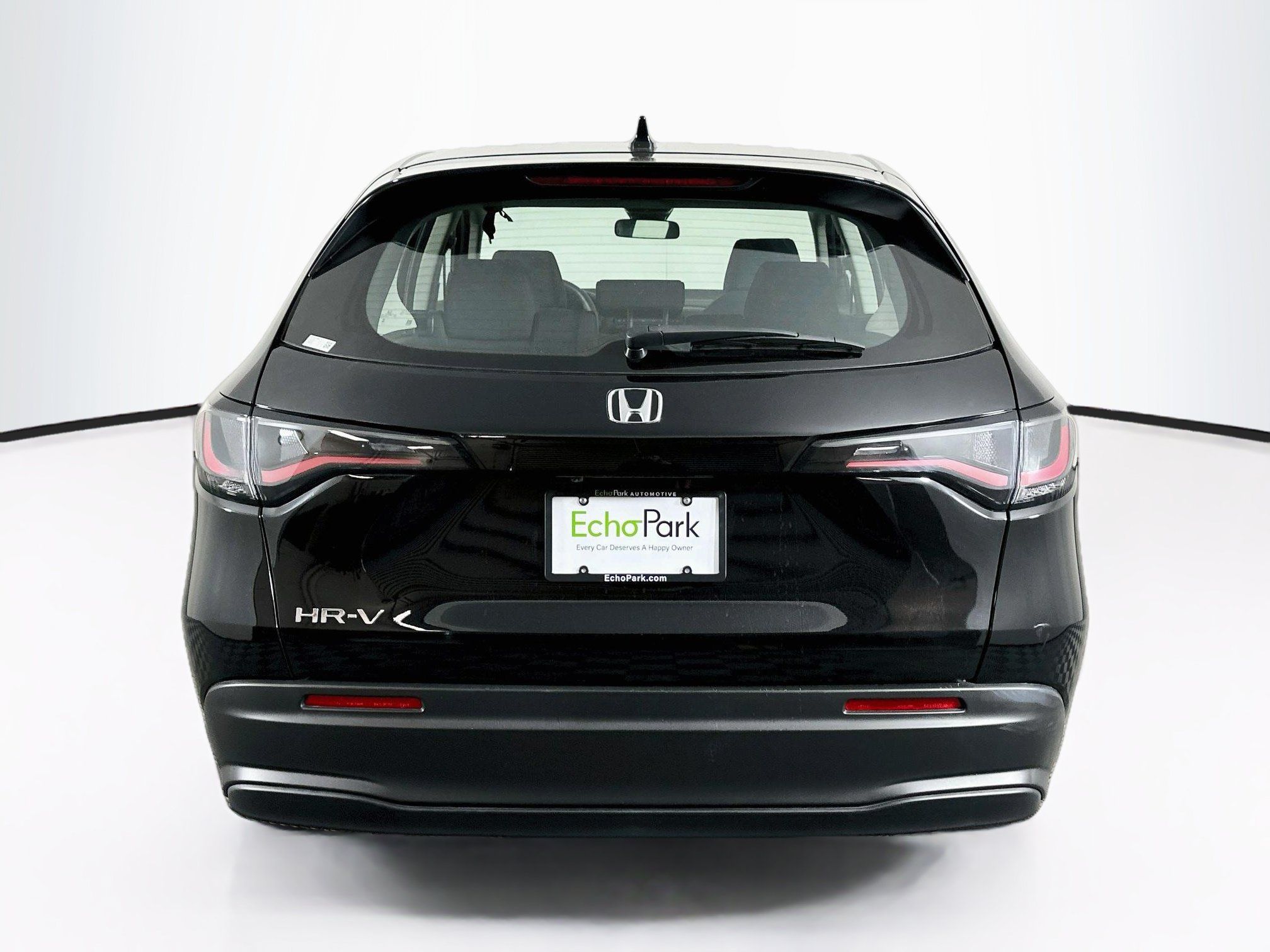 Used 2025 Honda HR-V LX image 7