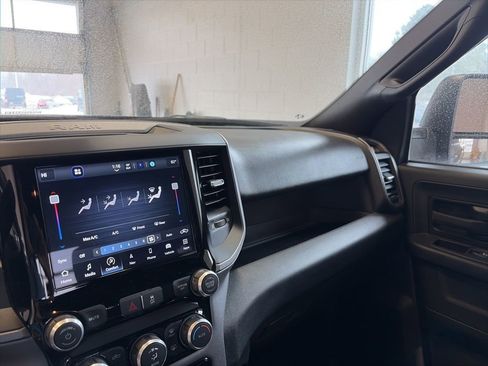 Used 2024 RAM 3500 Tradesman w/ Towing Technology Group image 50