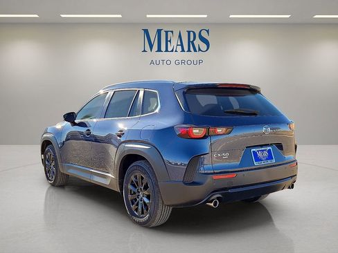 New 2026 MAZDA CX-50 AWD 2.5 S w/ Weather Package image 3