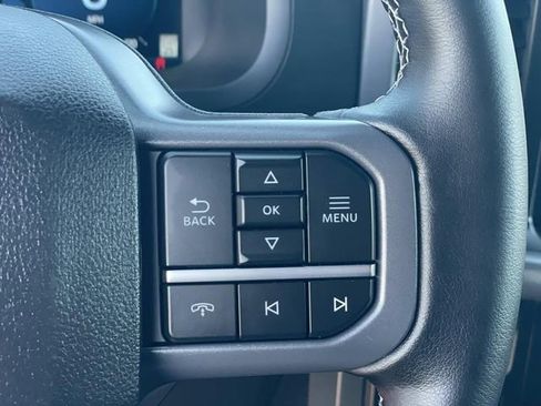 Used 2025 Ford F150 XLT w/ Equipment Group 302A MID image 10