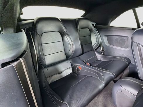 Used 2024 Ford Mustang GT Premium RWD image 25