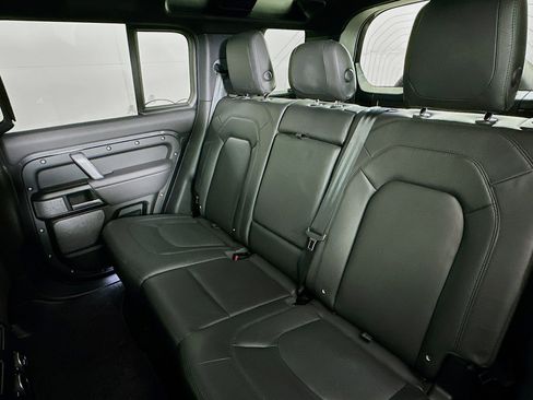 Used 2024 Land Rover Defender 110 Carpathian Edition image 23