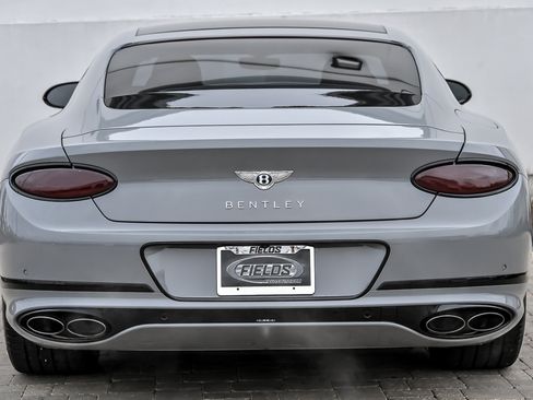 Used 2023 Bentley Continental GT V8 AWD/4WD image 13