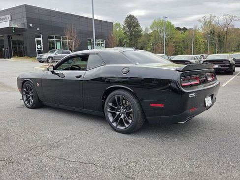 Used 2023 Dodge Challenger R/T Scat Pack w/ Plus Package image 6