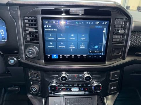 Used 2025 Ford F150 Raptor w/ Equipment Group 803A Raptor R image 25