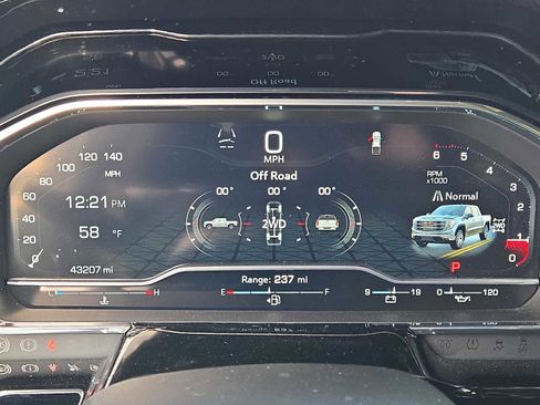 Used 2023 GMC Sierra 1500 Elevation w/ Elevation Premium Package image 24