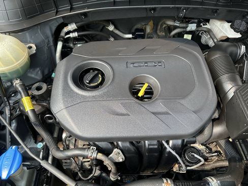 Used 2018 Hyundai Tucson SEL FWD image 18