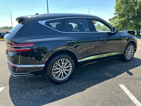 Used 2025 Genesis GV80 2.5T Standard AWD/4WD image 15
