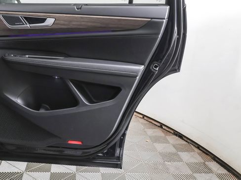 New 2026 Volkswagen Atlas SEL Premium R-Line AWD/4WD image 43