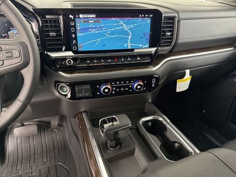 New 2025 GMC Sierra 1500 Elevation w/ Elevation Premium Package image 26