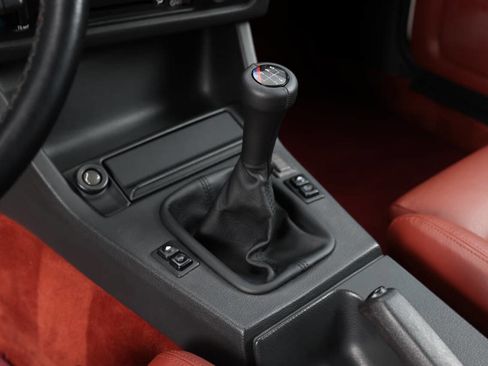 Used 1988 BMW M3 Coupe image 50