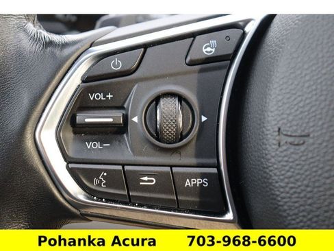 Used 2021 Acura RDX AWD w/ Advance Package image 12